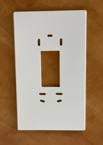 ES-Krycí podložka/W